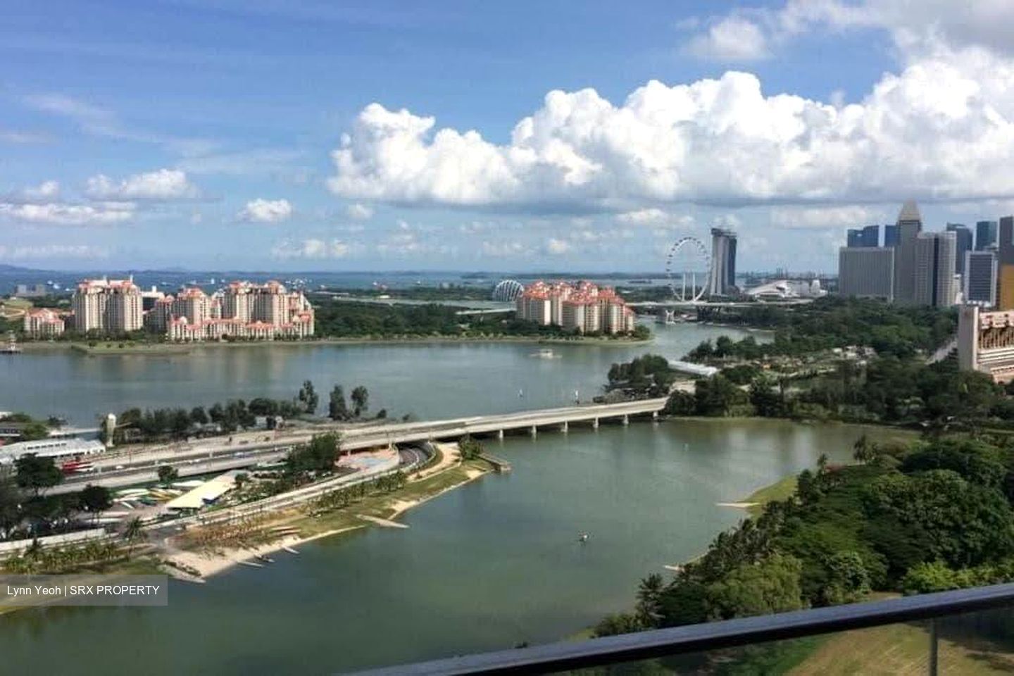 The Riverine By The Park (D12), Apartment #613837131